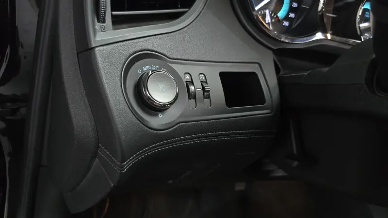 Daewoo Alpheon