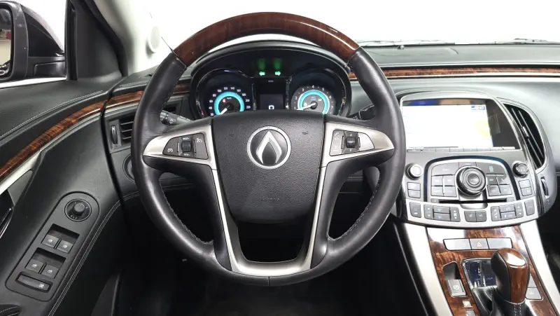 Daewoo Alpheon
