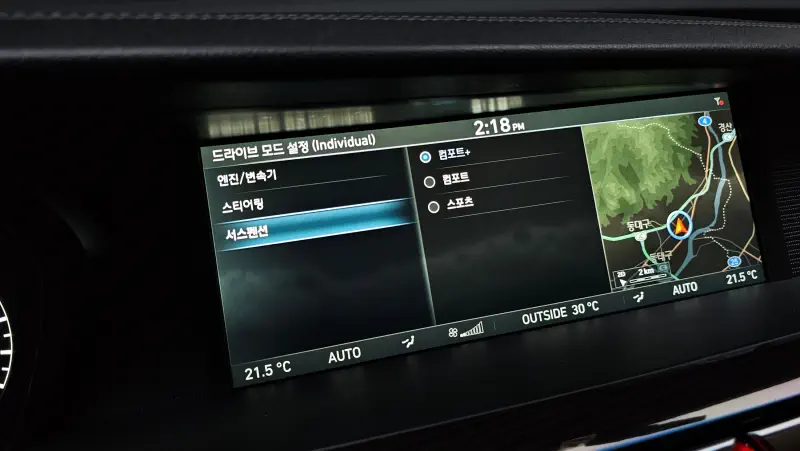 Genesis EQ900
