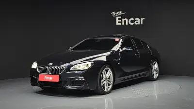 BMW 6-Series