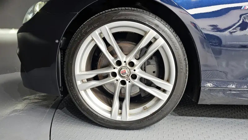 BMW 6-Series