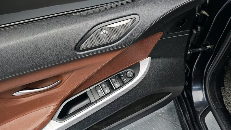 BMW 6-Series