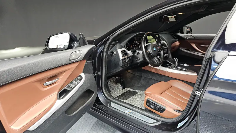 BMW 6-Series