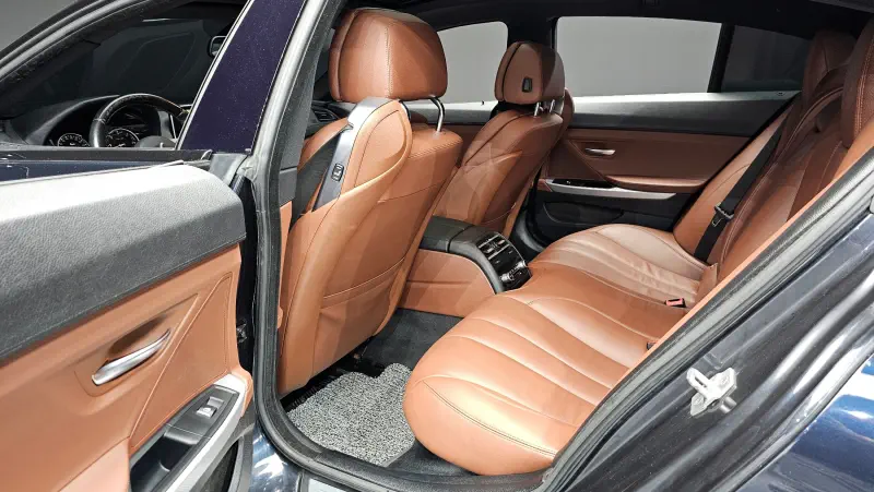 BMW 6-Series