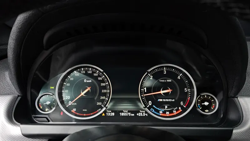 BMW 6-Series