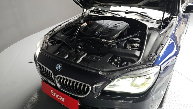 BMW 6-Series