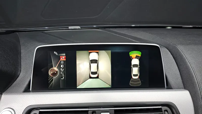 BMW 6-Series