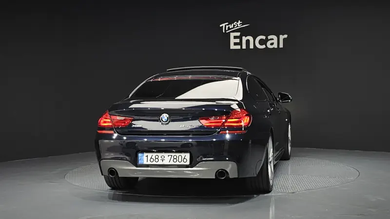 BMW 6-Series
