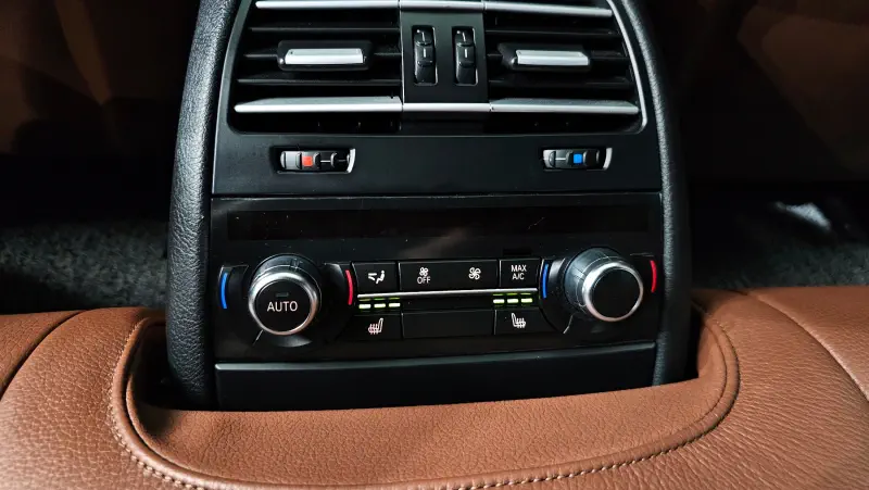 BMW 6-Series