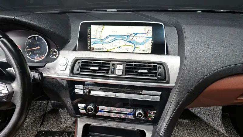 BMW 6-Series