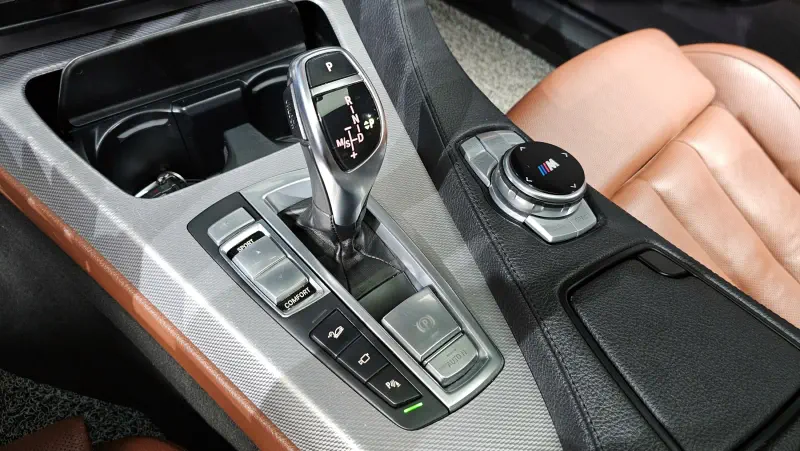 BMW 6-Series