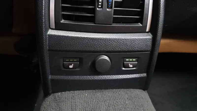 BMW 3-Series Gran Turismo