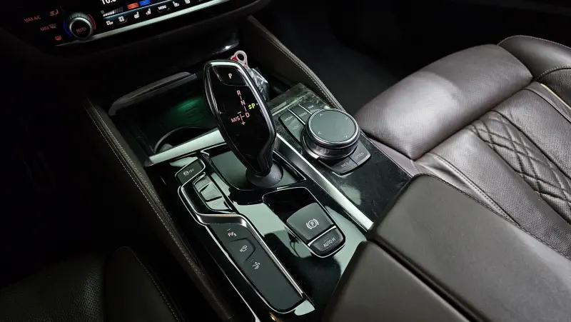 BMW 6-Series Gran Turismo