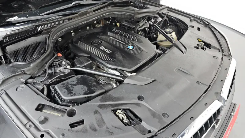 BMW 6-Series Gran Turismo