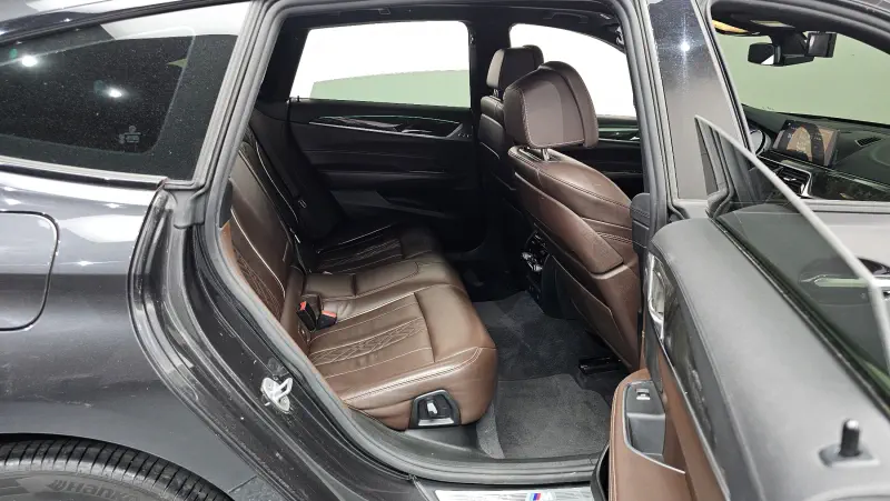 BMW 6-Series Gran Turismo