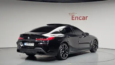 BMW 8-Series