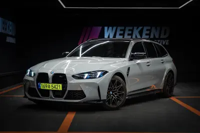 BMW M3