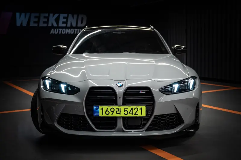 BMW M3