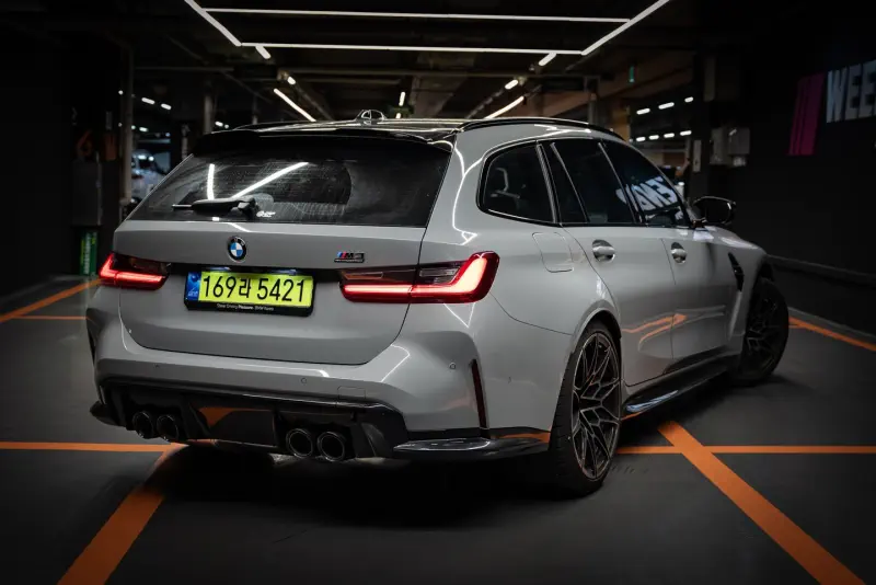 BMW M3