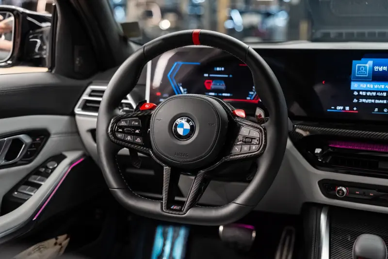 BMW M3