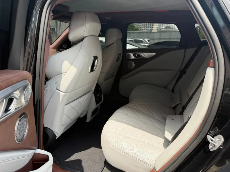 BMW XM