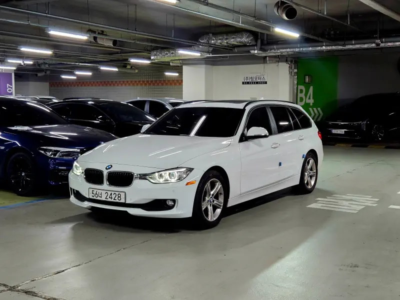 BMW 3-Series