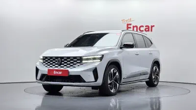 Renault Grand Koleos