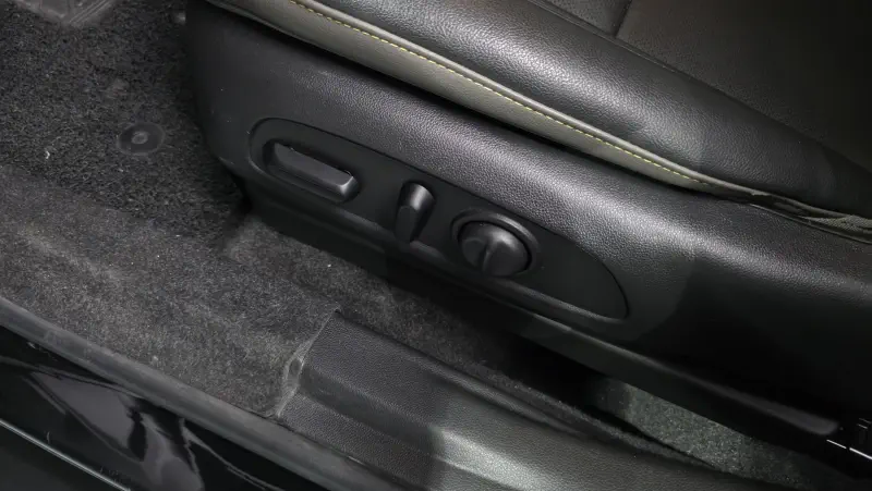Daewoo Trax