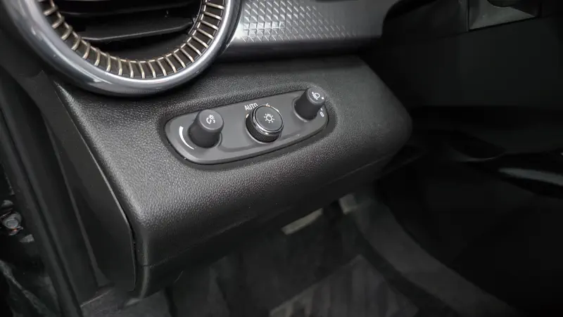 Daewoo Trax