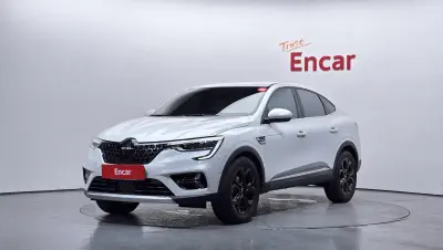 Renault Samsung XM3