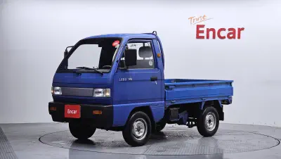 Daewoo labo