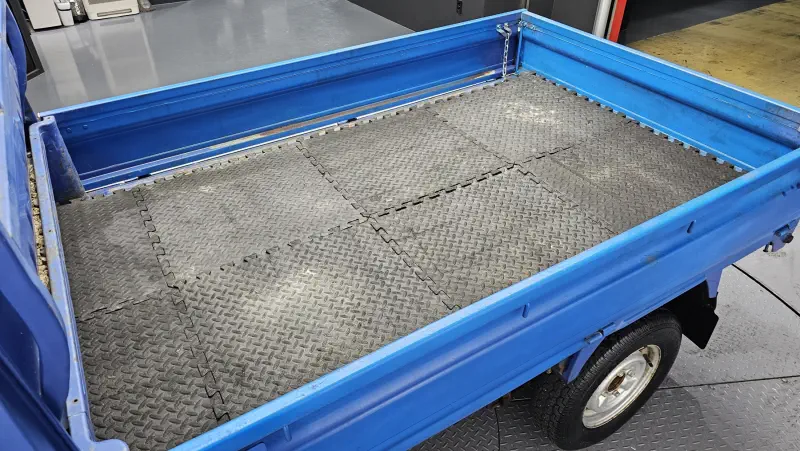 Daewoo labo