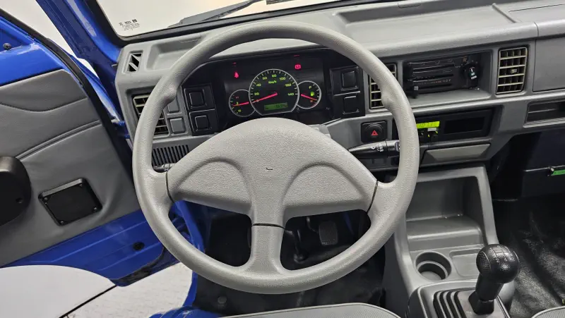 Daewoo labo