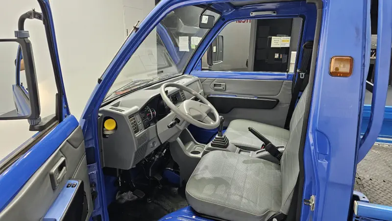 Daewoo labo