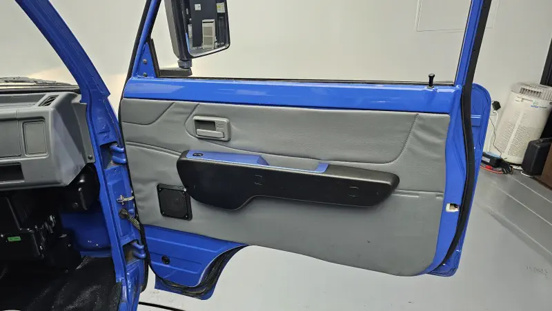 Daewoo labo
