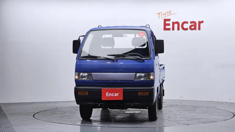 Daewoo labo