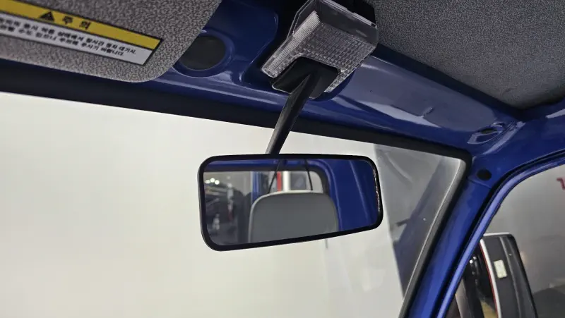 Daewoo labo
