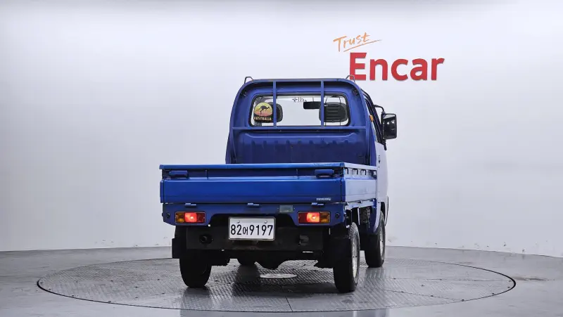 Daewoo labo