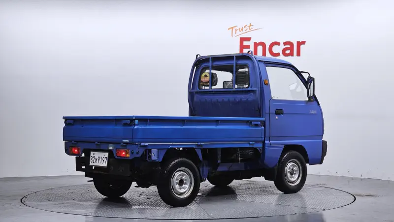 Daewoo labo