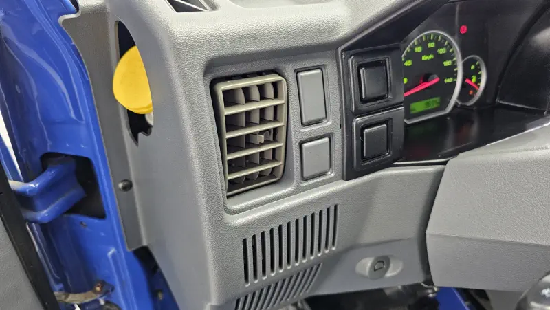 Daewoo labo