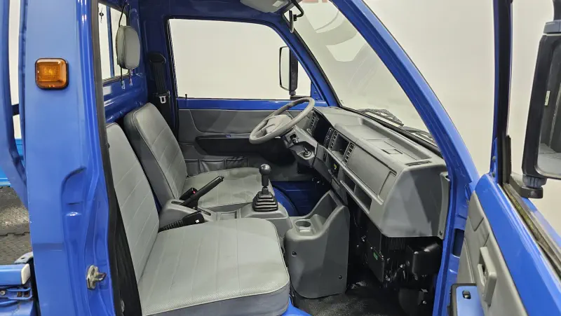 Daewoo labo