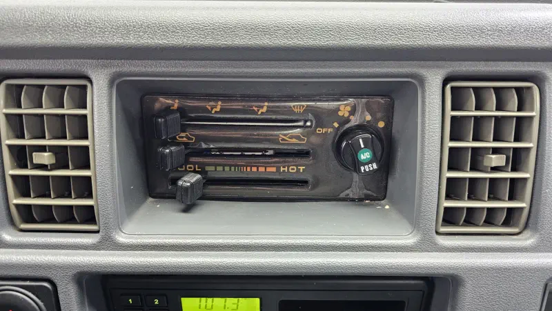 Daewoo labo