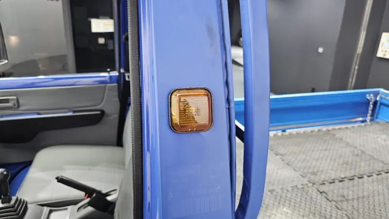 Daewoo labo