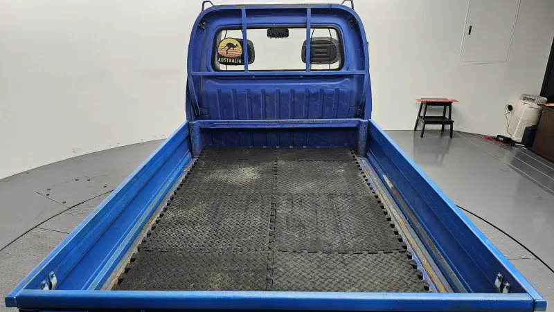 Daewoo labo