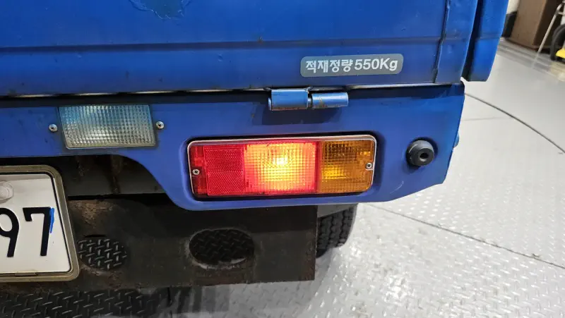 Daewoo labo
