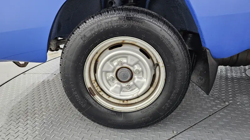 Daewoo labo