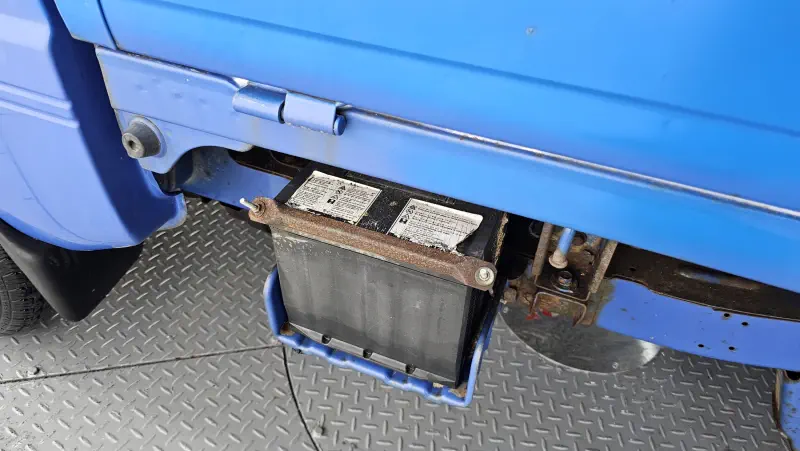 Daewoo labo