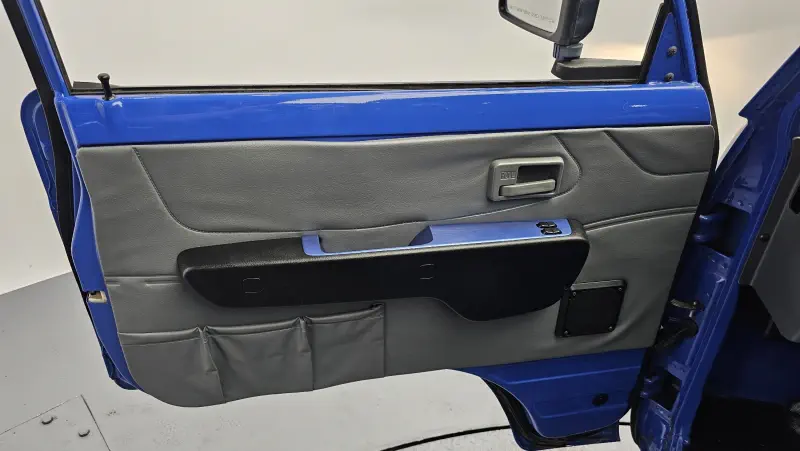 Daewoo labo