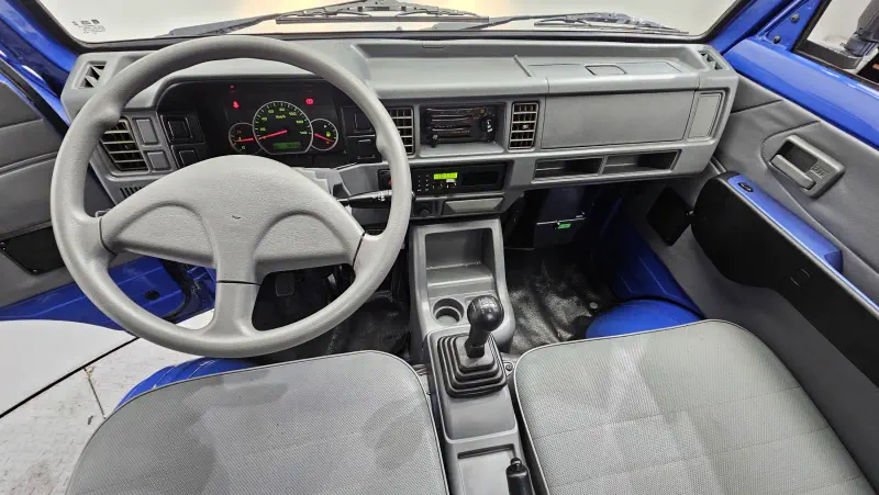Daewoo labo