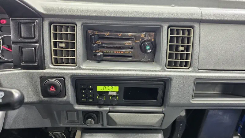 Daewoo labo